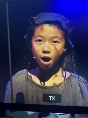 Caitlyn Chong - Project Casting Gallery Image 2 Caitlyn Chong - Gallery Image 2