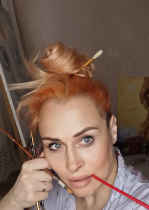 Iryna Yevdokymova - Project Casting Gallery Image 6 Iryna Yevdokymova - Gallery Image 6