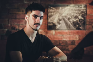 Corentin Chailleux - Project Casting Gallery Image 2 Corentin Chailleux - Gallery Image 2