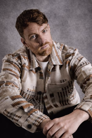 Ritchie Berrie - Project Casting Gallery Image 3 Ritchie Berrie - Gallery Image 3