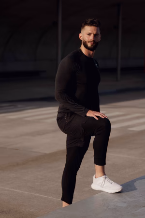 Alexander Weber - Project Casting Gallery Image 13 Alexander Weber - Gallery Image 13