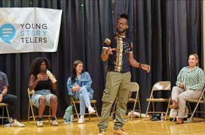 T. Eric Ritch - Project Casting Gallery Image 6 T. Eric Ritch - Gallery Image 6