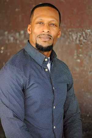 T. Eric Ritch - Project Casting Gallery Image 9 T. Eric Ritch - Gallery Image 9