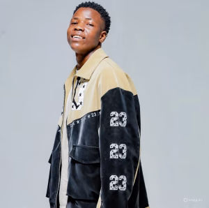 Lesly Kabirizamala - Gallery Image 1