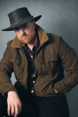 Ritchie  Berrie - Gallery Image 2