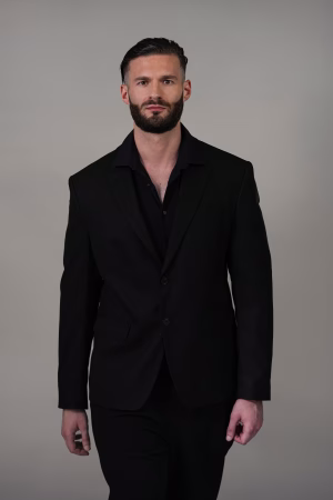 Alexander Weber - Project Casting Gallery Image 8 Alexander Weber - Gallery Image 8