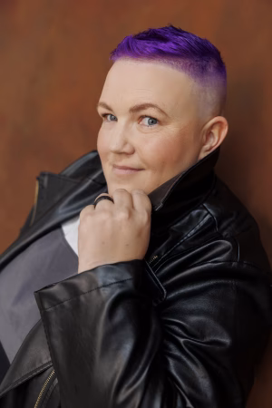 Dani Pawson - Gallery Image 2