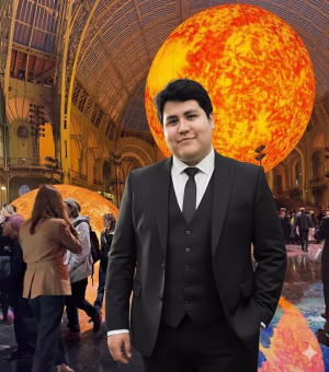 jorge flores - Project Casting Gallery Image 1 jorge flores - Gallery Image 1