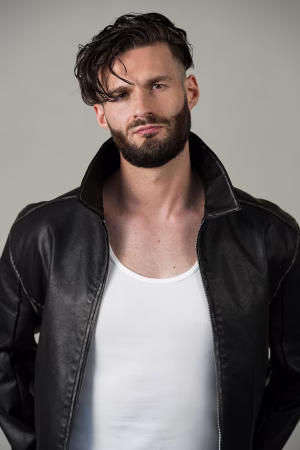 Alexander Weber - Project Casting Gallery Image 5 Alexander Weber - Gallery Image 5