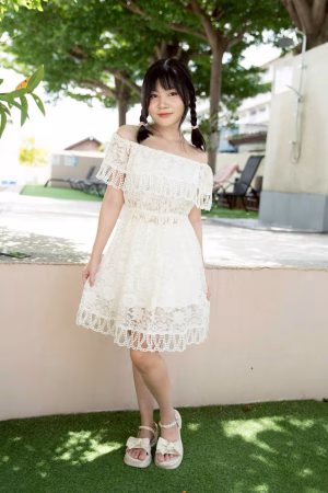 Nanthicha Huangthong - Project Casting Gallery Image 1 Nanthicha Huangthong - Gallery Image 1