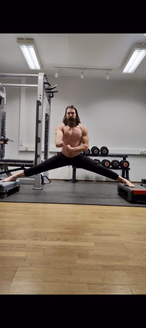 Sami Aaltomaa - Project Casting Gallery Image 10 Sami Aaltomaa - Gallery Image 10