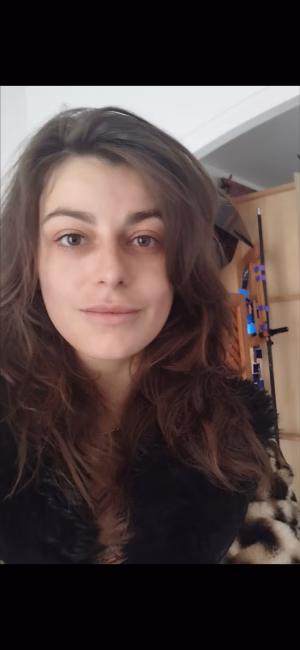 Mathilde Plourde - Project Casting Gallery Image 2 Mathilde Plourde - Gallery Image 2