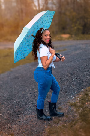 Tiffany Johnson - Gallery Image 1