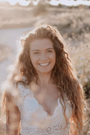 Sarah Barraud - Gallery Image 1