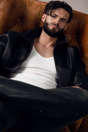 Alexander Weber - Project Casting Gallery Image 7 Alexander Weber - Gallery Image 7