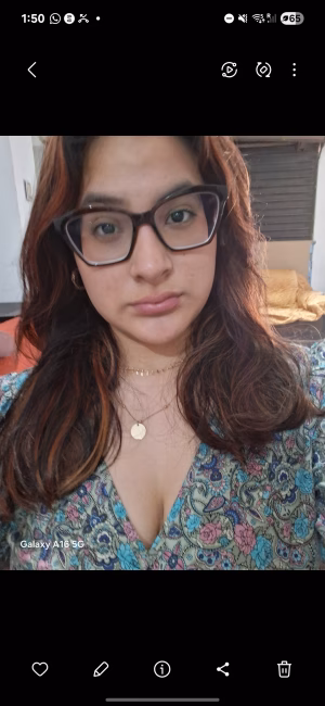 Marcela Rojas mejia - Project Casting Gallery Image 1 Marcela Rojas mejia - Gallery Image 1