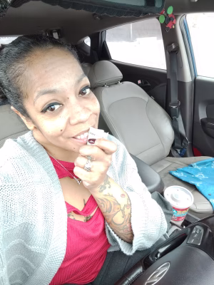 Tameca Nichols - Project Casting Gallery Image 4 Tameca Nichols - Gallery Image 4