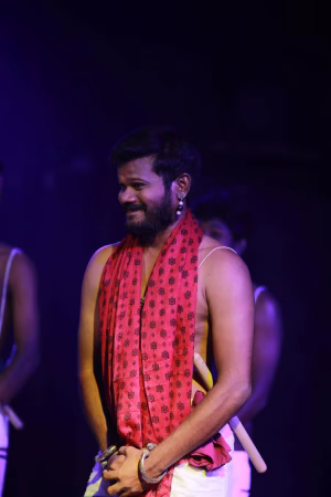 Rajarajan Sivaraj - Project Casting Gallery Image 11 Rajarajan Sivaraj - Gallery Image 11