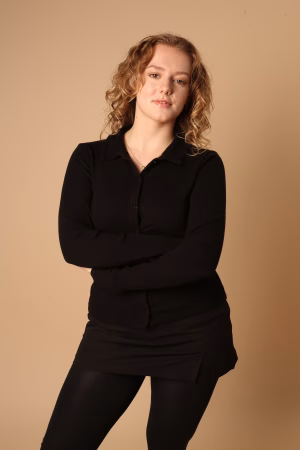 Elicia Osborne - Project Casting Gallery Image 3 Elicia Osborne - Gallery Image 3