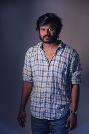 Rajarajan Sivaraj - Project Casting Gallery Image 2 Rajarajan Sivaraj - Gallery Image 2