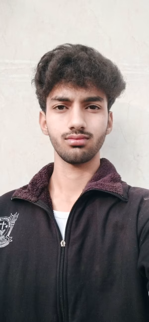 Arjun Kaswan - Gallery Image 1