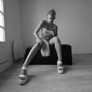 Mathilde Plourde - Project Casting Gallery Image 3 Mathilde Plourde - Gallery Image 3