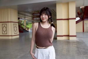 Nanthicha Huangthong - Project Casting Gallery Image 8 Nanthicha Huangthong - Gallery Image 8