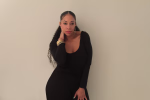 Tiffany Johnson - Project Casting Gallery Image 2 Tiffany Johnson - Gallery Image 2
