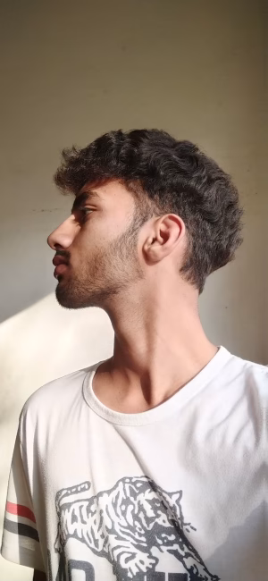 Arjun Kaswan - Gallery Image 2