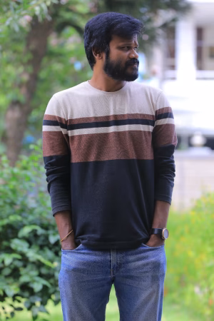 Rajarajan Sivaraj - Project Casting Gallery Image 8 Rajarajan Sivaraj - Gallery Image 8