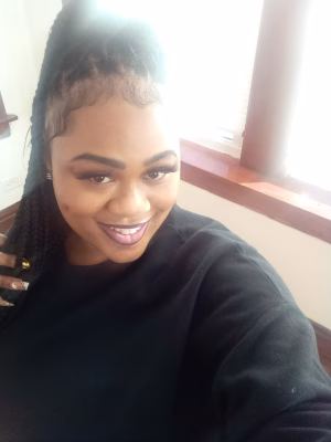 Charnita Harper - Project Casting Gallery Image 5 Charnita Harper - Gallery Image 5