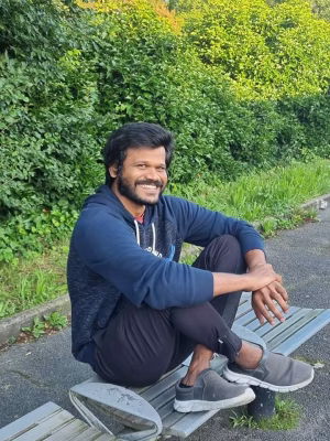 Rajarajan Sivaraj - Project Casting Gallery Image 6 Rajarajan Sivaraj - Gallery Image 6