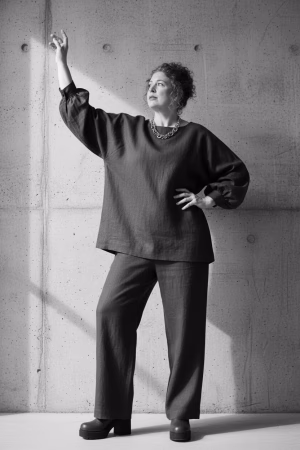 Cherish Michael - Project Casting Gallery Image 9 Cherish Michael - Gallery Image 9