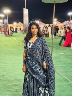 Riya Rai - Gallery Image 1