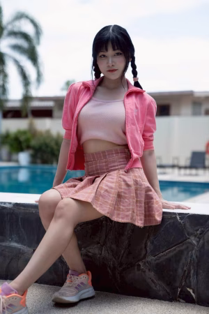 Nanthicha Huangthong - Project Casting Gallery Image 5 Nanthicha Huangthong - Gallery Image 5