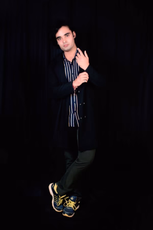 Chandra prakash Singh - Project Casting Gallery Image 2 Chandra prakash Singh - Gallery Image 2