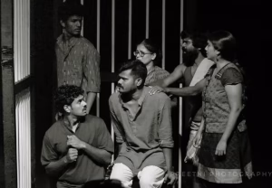 Rajarajan Sivaraj - Project Casting Gallery Image 14 Rajarajan Sivaraj - Gallery Image 14