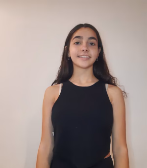 Rebecca  Vinderman - Gallery Image 1