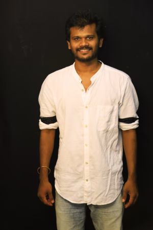 Rajarajan Sivaraj - Project Casting Gallery Image 7 Rajarajan Sivaraj - Gallery Image 7