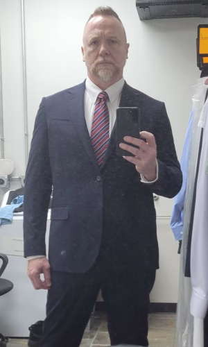 Eric Nelson - Project Casting Gallery Image 2 Eric Nelson - Gallery Image 2