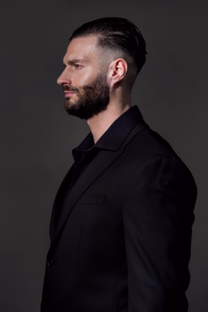 Alexander Weber - Project Casting Gallery Image 6 Alexander Weber - Gallery Image 6