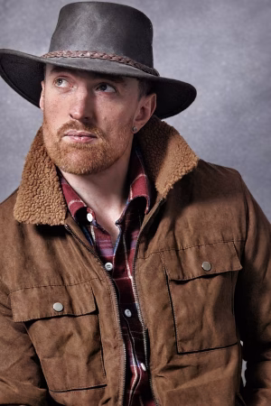 Ritchie Berrie - Project Casting Gallery Image 8 Ritchie Berrie - Gallery Image 8