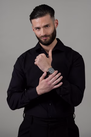 Alexander Weber - Project Casting Gallery Image 4 Alexander Weber - Gallery Image 4