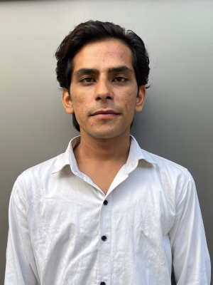 Bhagyesh Kaushik - Project Casting Gallery Image 2 Bhagyesh Kaushik - Gallery Image 2