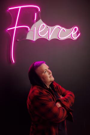 Dani Pawson - Project Casting Gallery Image 4 Dani Pawson - Gallery Image 4