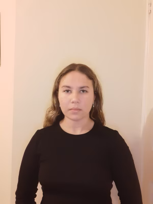 Amarlie Smith - Project Casting Gallery Image 1 Amarlie Smith - Gallery Image 1