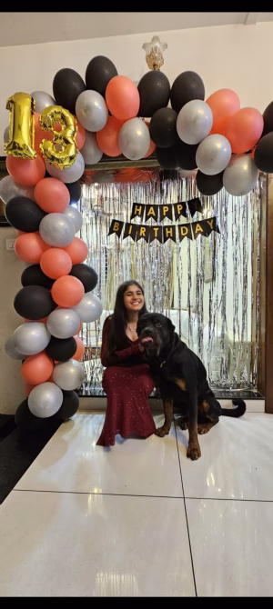 Kaashika Chauhan - Project Casting Gallery Image 2 Kaashika Chauhan - Gallery Image 2