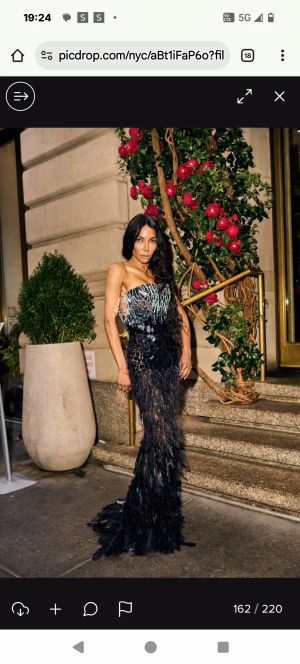 Nyree Bass - Project Casting Gallery Image 3 Nyree Bass - Gallery Image 3