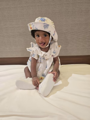 Jenika Jeyaruban - Gallery Image 1