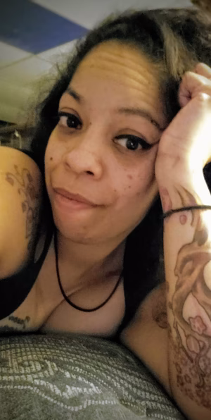 Tameca Nichols - Project Casting Gallery Image 2 Tameca Nichols - Gallery Image 2